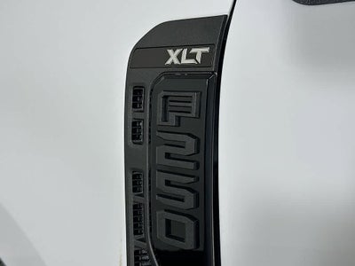 2026 Ford Super Duty F-250 SRW F-250® XLT