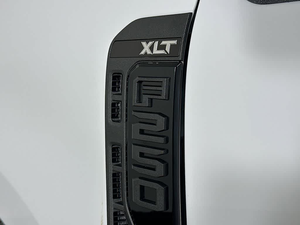 2026 Ford Super Duty F-250 SRW F-250® XLT