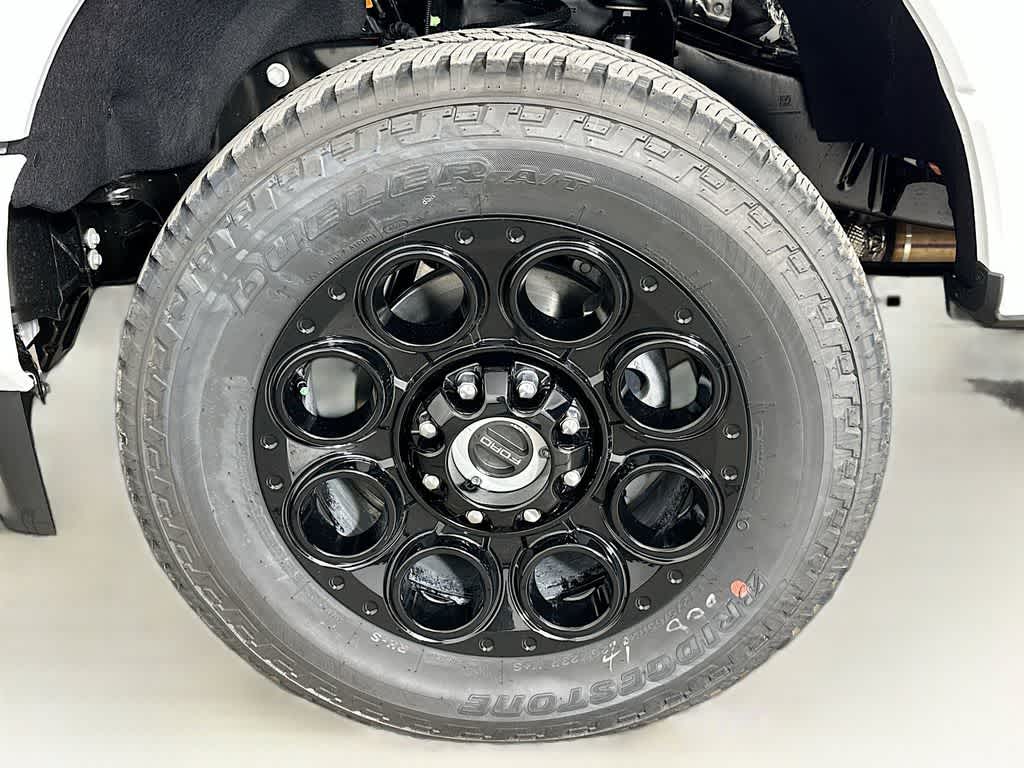 2026 Ford Super Duty F-250 SRW F-250® XLT