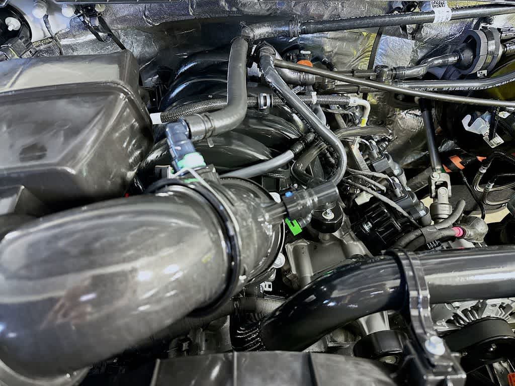 2026 Ford Super Duty F-250 SRW F-250® XLT