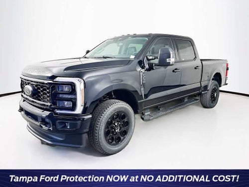 2026 Ford Super Duty F-250 SRW F-250® XLT