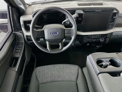 2026 Ford Super Duty F-250 SRW F-250® XLT