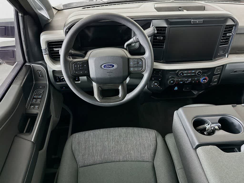 2026 Ford Super Duty F-250 SRW F-250® XLT