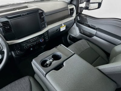 2026 Ford Super Duty F-250 SRW F-250® XLT