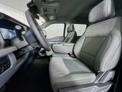 2026 Ford Super Duty F-250 SRW F-250® XLT