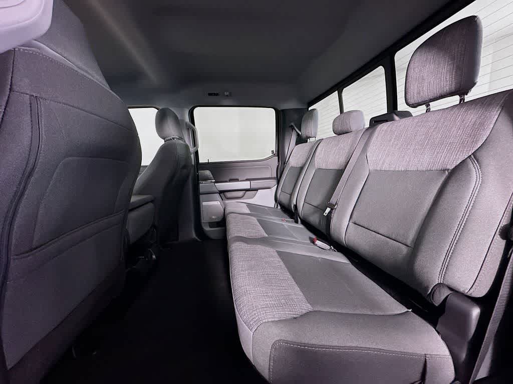 2026 Ford Super Duty F-250 SRW F-250® XLT