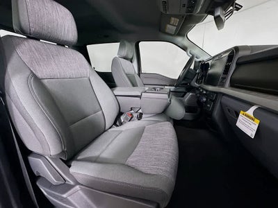 2026 Ford Super Duty F-250 SRW F-250® XLT