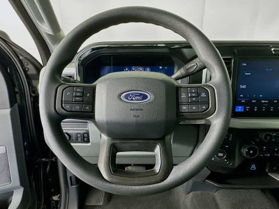 2026 Ford Super Duty F-250 SRW F-250® XLT