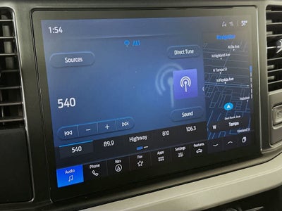 2026 Ford Super Duty F-250 SRW F-250® XLT