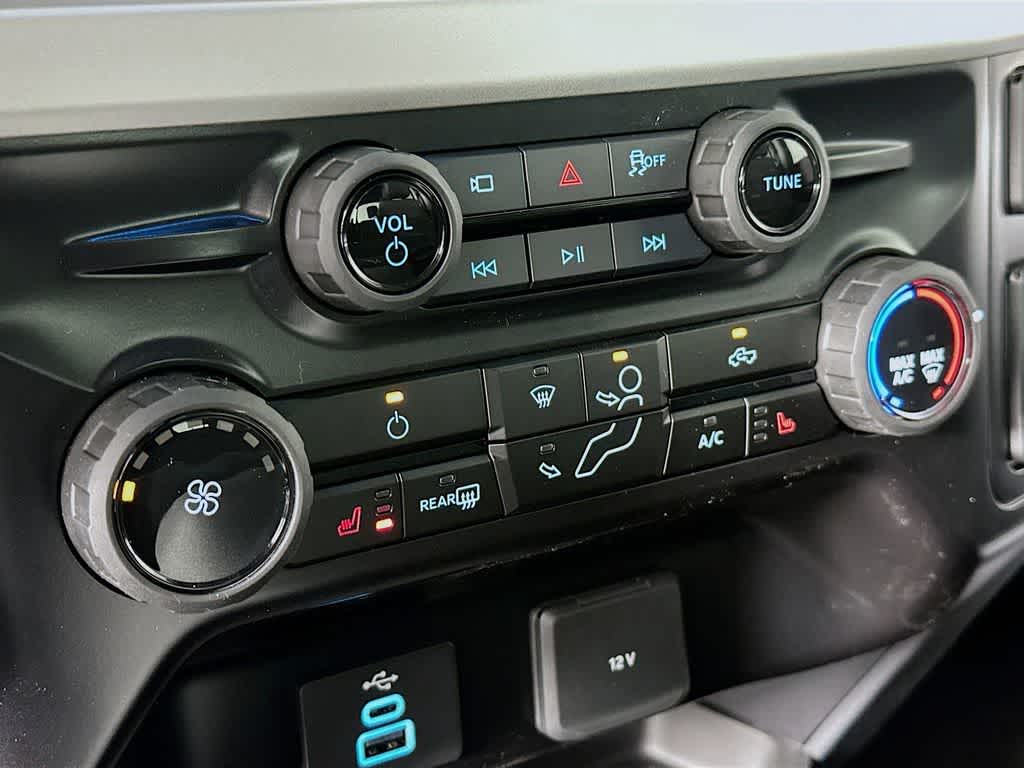 2026 Ford Super Duty F-250 SRW F-250® XLT