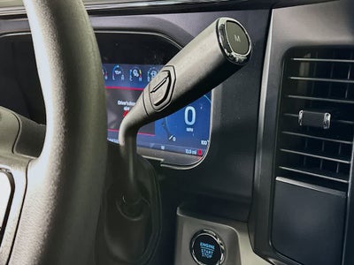 2026 Ford Super Duty F-250 SRW F-250® XLT