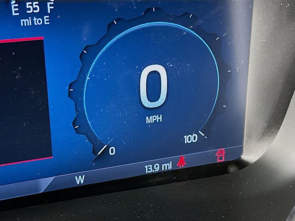 2026 Ford Super Duty F-250 SRW F-250® XLT