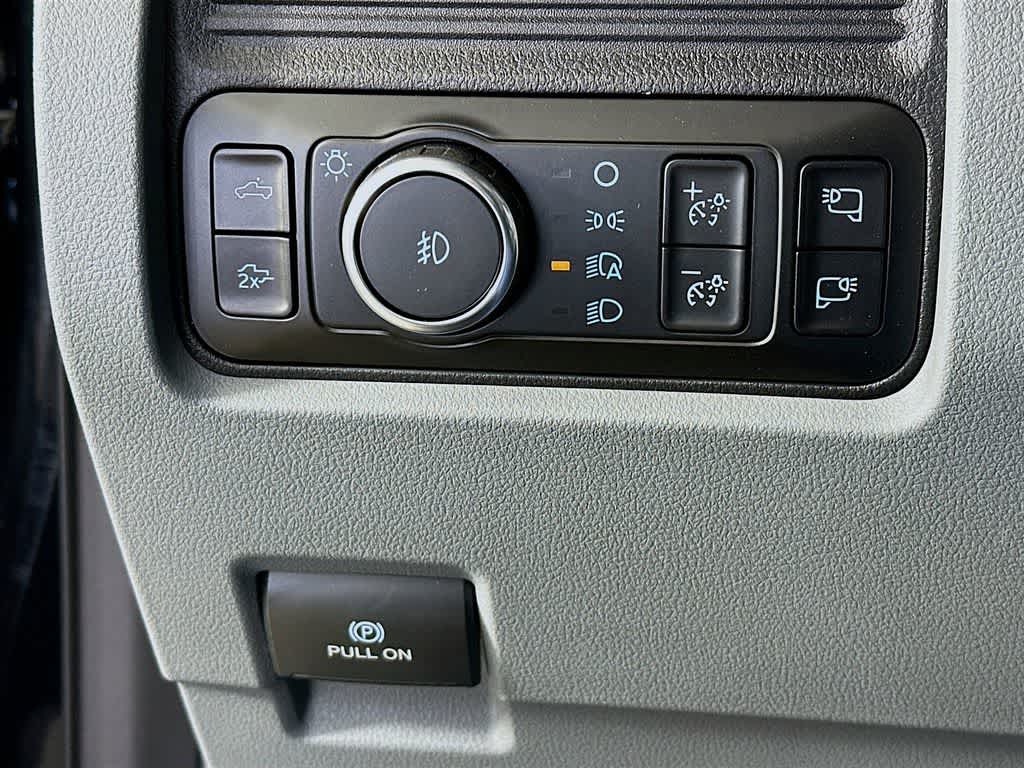 2026 Ford Super Duty F-250 SRW F-250® XLT