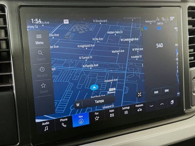 2026 Ford Super Duty F-250 SRW F-250® XLT