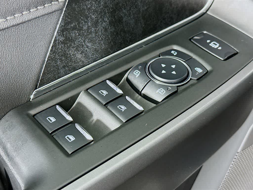 2026 Ford Super Duty F-250 SRW F-250® XLT