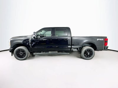 2026 Ford Super Duty F-250 SRW F-250® XLT