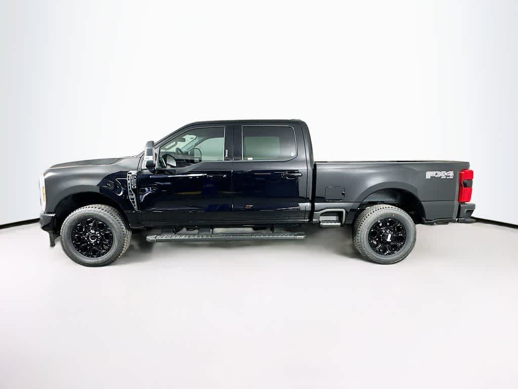 2026 Ford Super Duty F-250 SRW F-250® XLT
