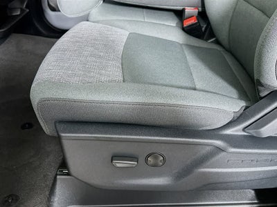 2026 Ford Super Duty F-250 SRW F-250® XLT