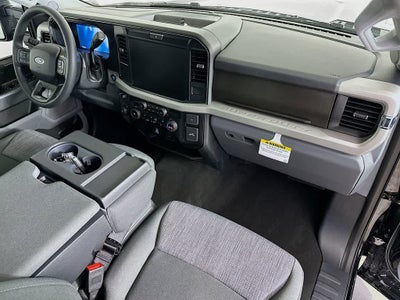 2026 Ford Super Duty F-250 SRW F-250® XLT