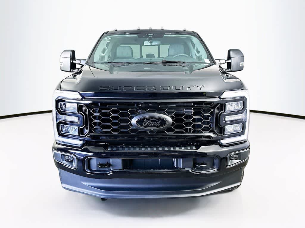 2026 Ford Super Duty F-250 SRW F-250® XLT