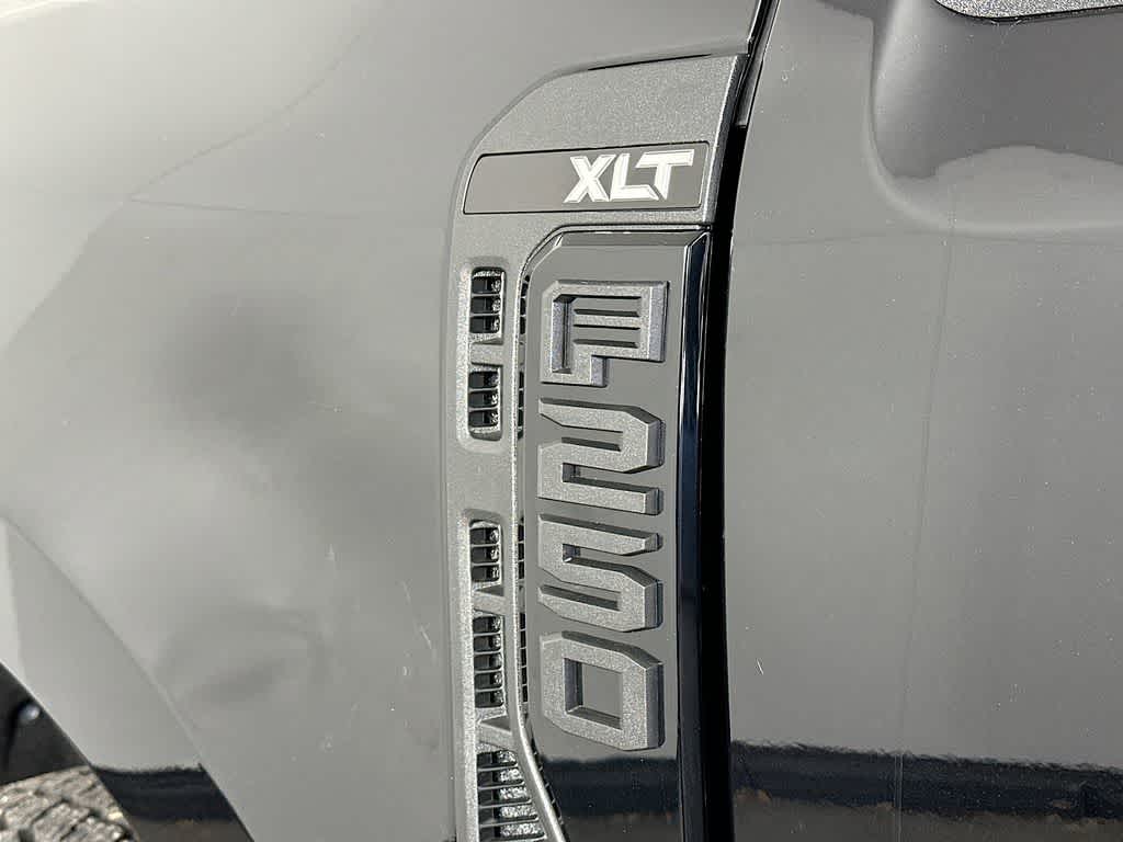 2026 Ford Super Duty F-250 SRW F-250® XLT
