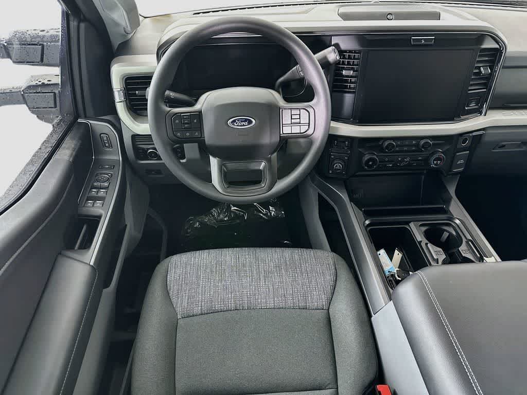 2026 Ford Super Duty F-250 SRW XLT