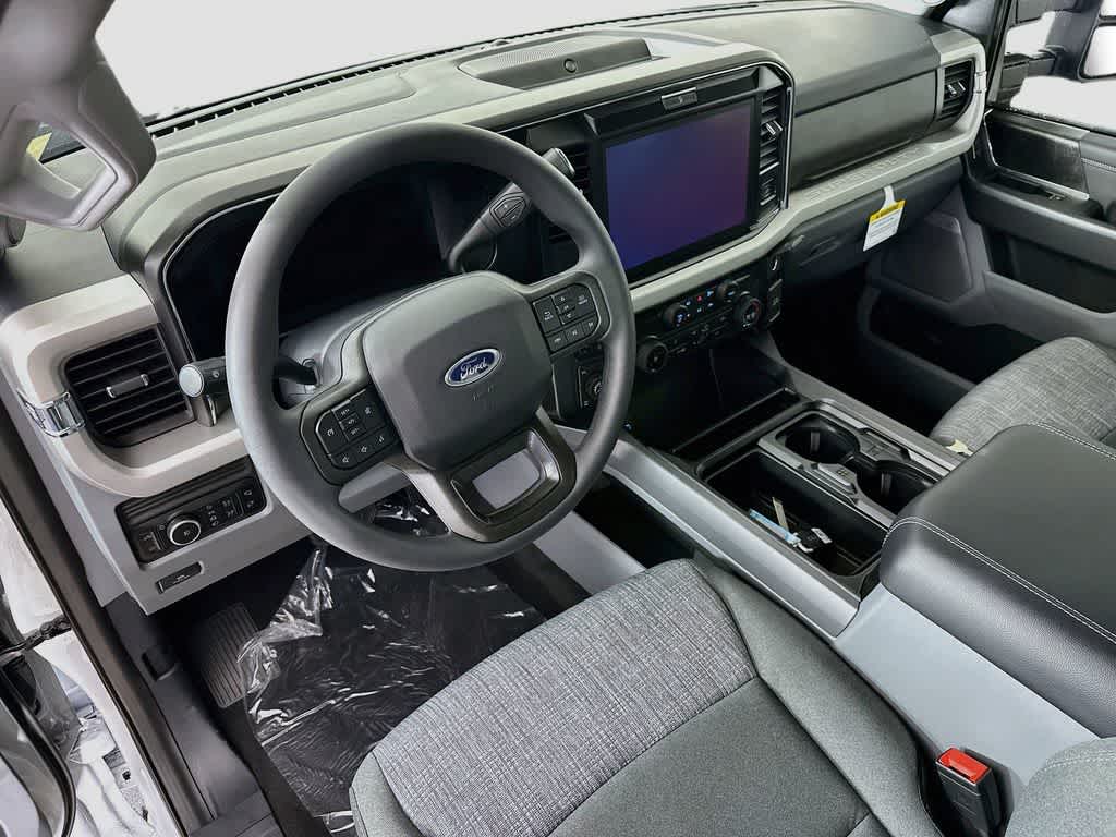 2026 Ford Super Duty F-250 SRW XLT