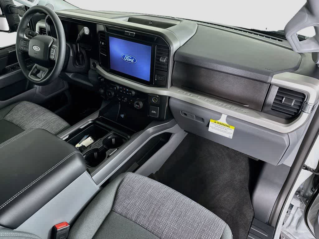 2026 Ford Super Duty F-250 SRW XLT