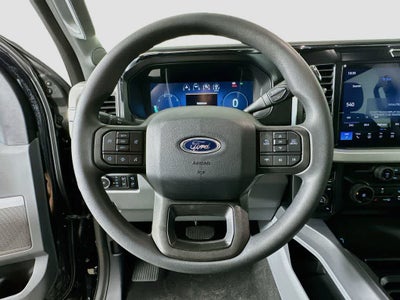 2026 Ford Super Duty F-250 SRW XLT
