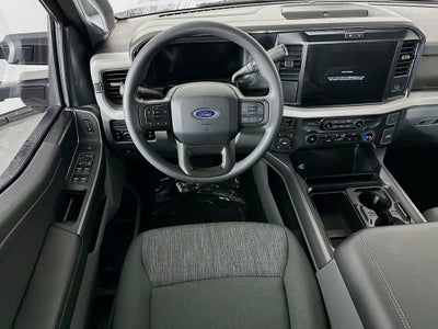 2026 Ford Super Duty F-250 SRW XLT