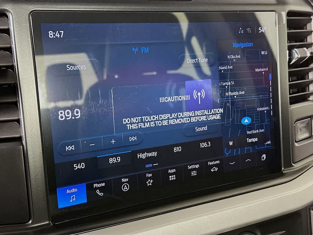 2026 Ford Super Duty F-250 SRW XLT