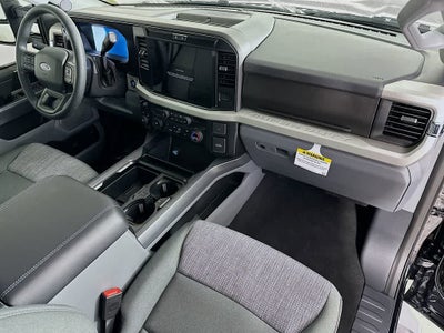 2026 Ford Super Duty F-250 SRW XLT