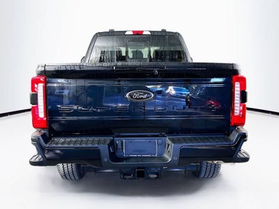2026 Ford Super Duty F-250 SRW XLT