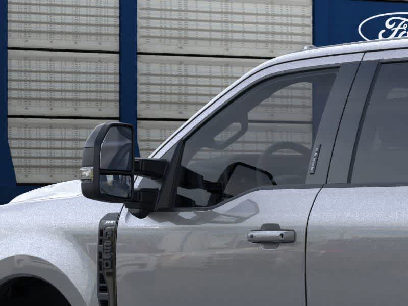 2026 Ford Super Duty F-250 SRW F-250® Lariat®