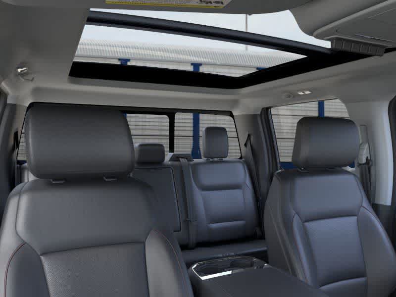 2026 Ford Super Duty F-250 SRW F-250® Lariat®