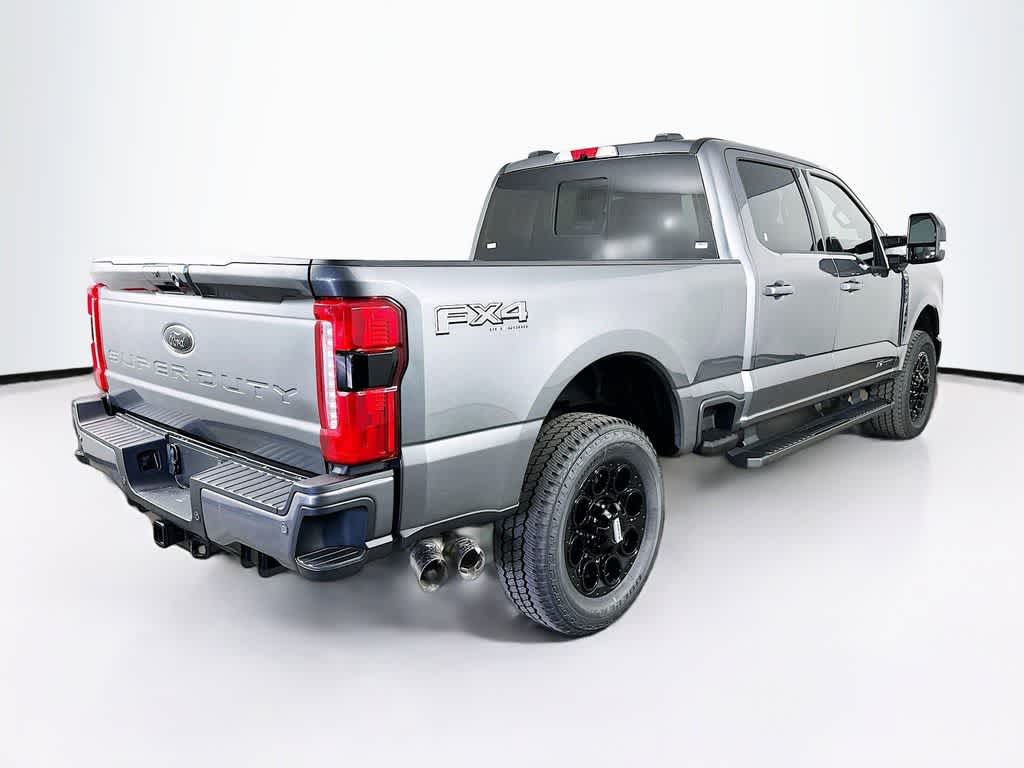 2026 Ford Super Duty F-250 SRW F-250® Lariat®