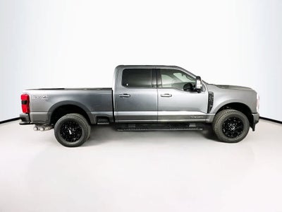 2026 Ford Super Duty F-250 SRW F-250® Lariat®