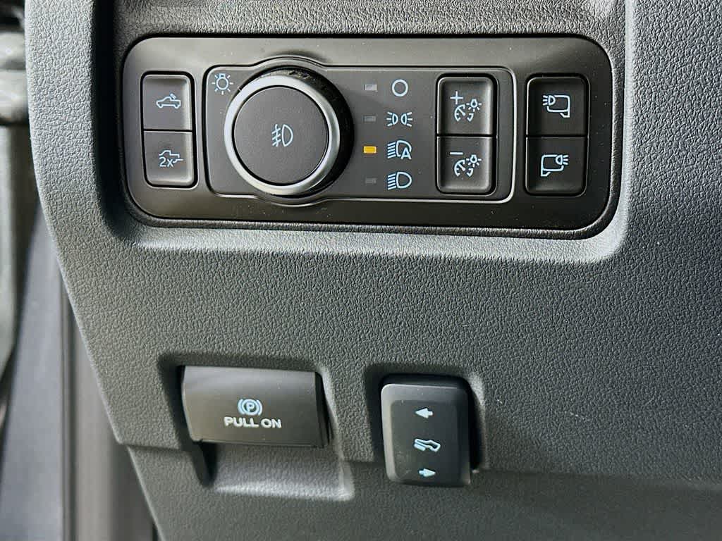 2026 Ford Super Duty F-250 SRW F-250® Lariat®