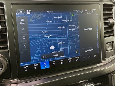 2026 Ford Super Duty F-250 SRW F-250® Lariat®