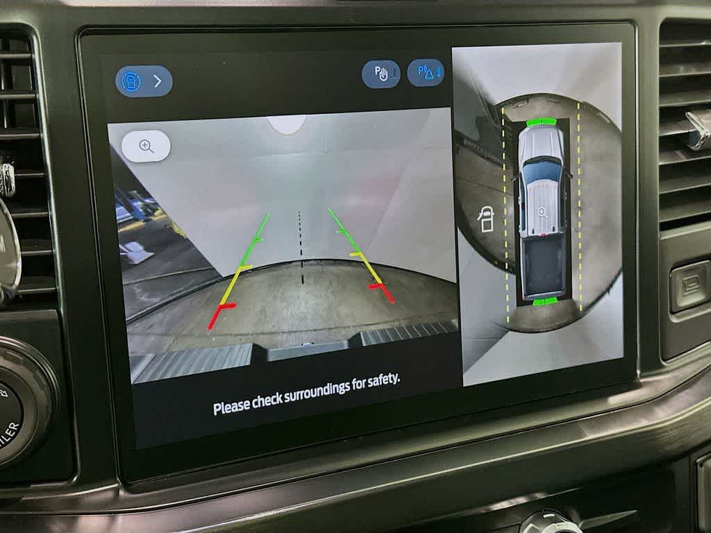 2026 Ford Super Duty F-250 SRW F-250® Lariat®