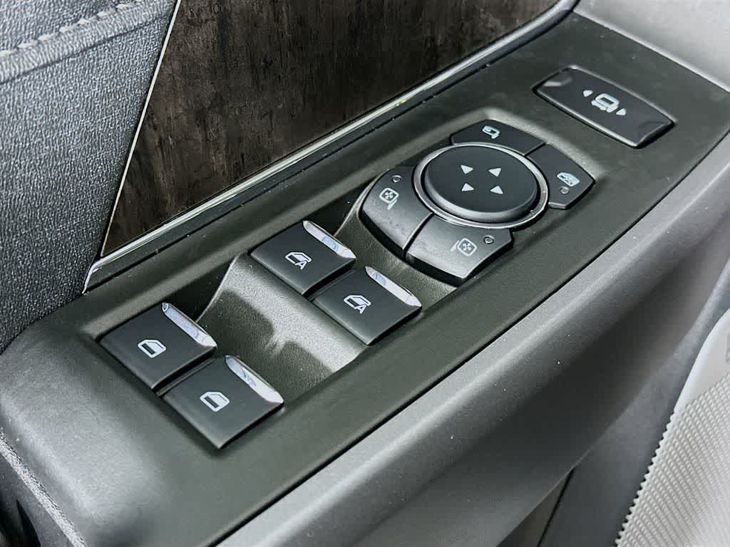 2026 Ford Super Duty F-250 SRW F-250® Lariat®