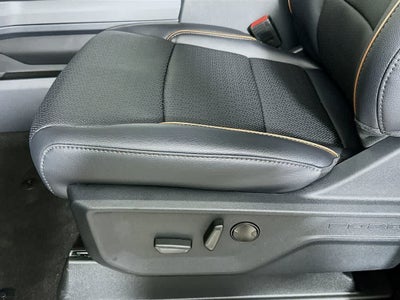 2026 Ford Super Duty F-250 SRW F-250® Lariat®