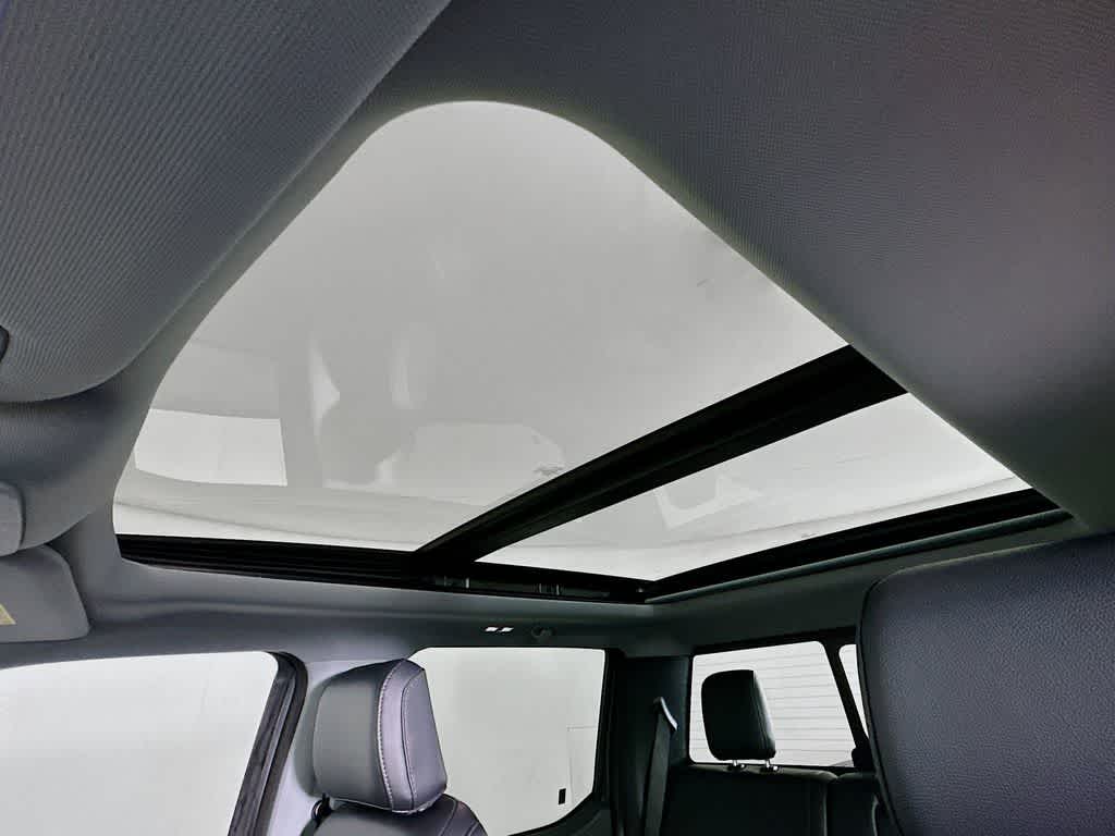 2026 Ford Super Duty F-250 SRW F-250® Lariat®