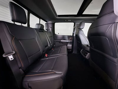 2026 Ford Super Duty F-250 SRW F-250® Lariat®