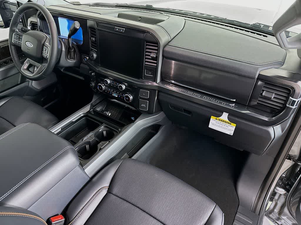 2026 Ford Super Duty F-250 SRW F-250® Lariat®