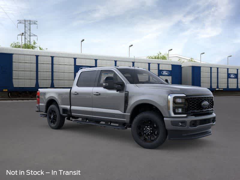 2026 Ford Super Duty F-250 SRW F-250® Lariat®