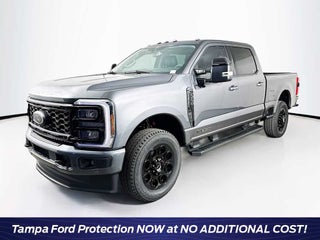 2026 Ford Super Duty F-250 SRW F-250® Lariat®