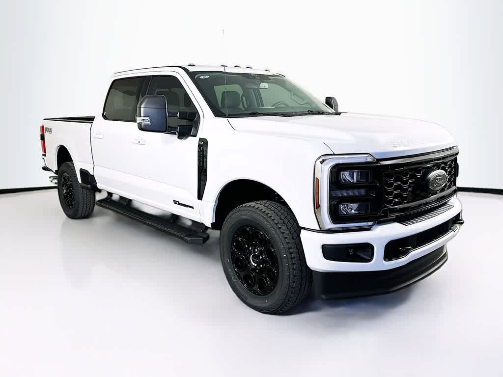 2026 Ford Super Duty F-250 SRW XLT