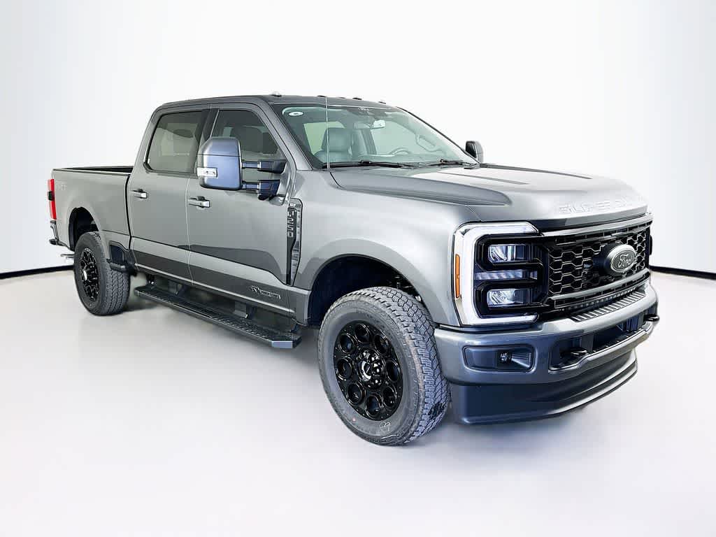 2026 Ford Super Duty F-250 SRW XLT