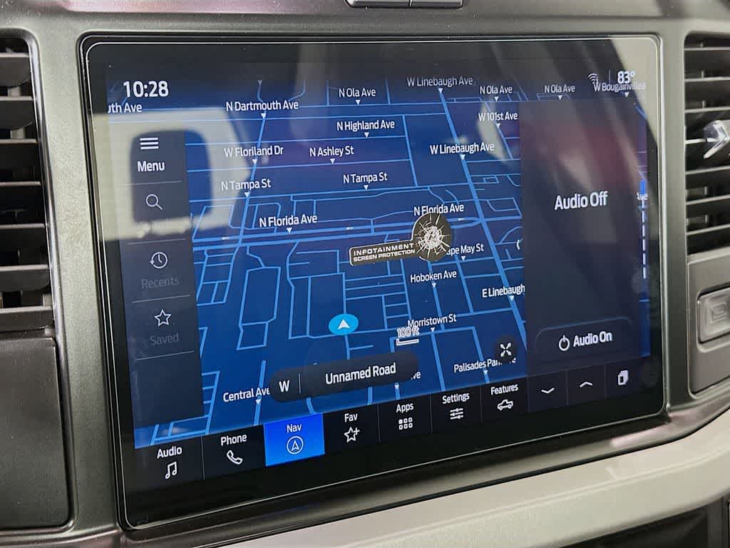 2026 Ford Super Duty F-250 SRW XLT